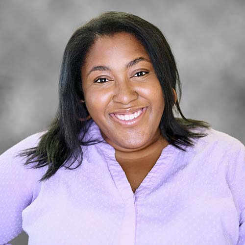 mya richardson-echols