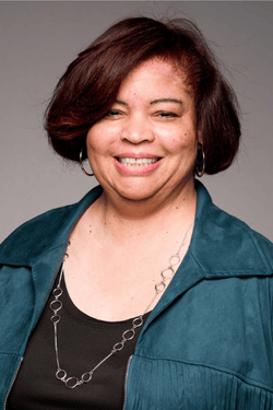 Janise Parker