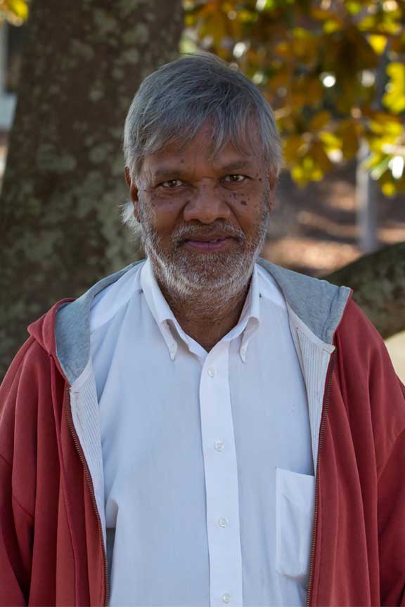 Narem Reddy