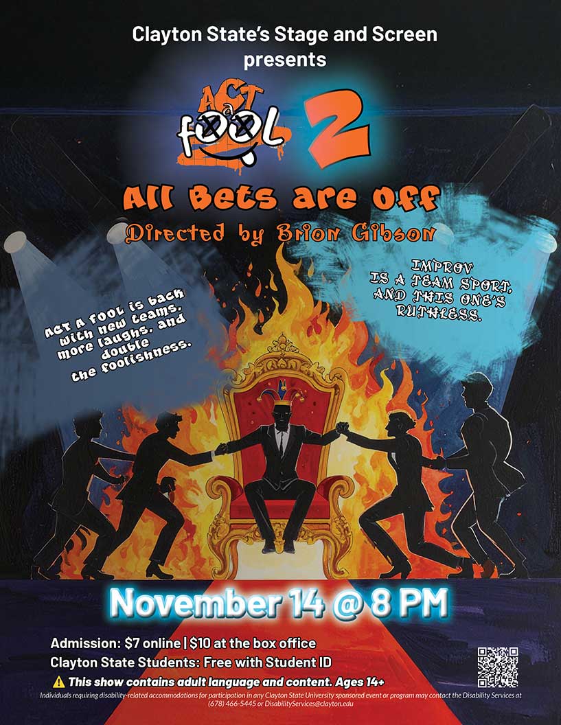 act a fool 2