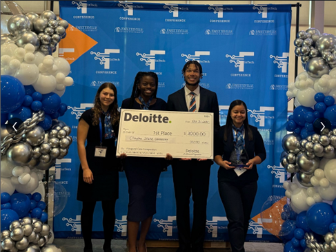 CSU Student Team Win