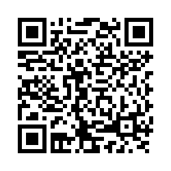 Scannable QR Code