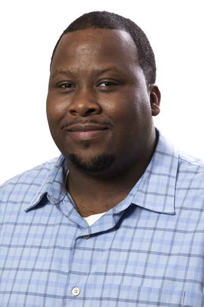 Instructional Designer Stanley Ross