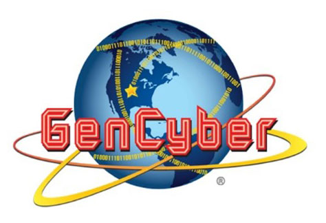 GenCyber Logo