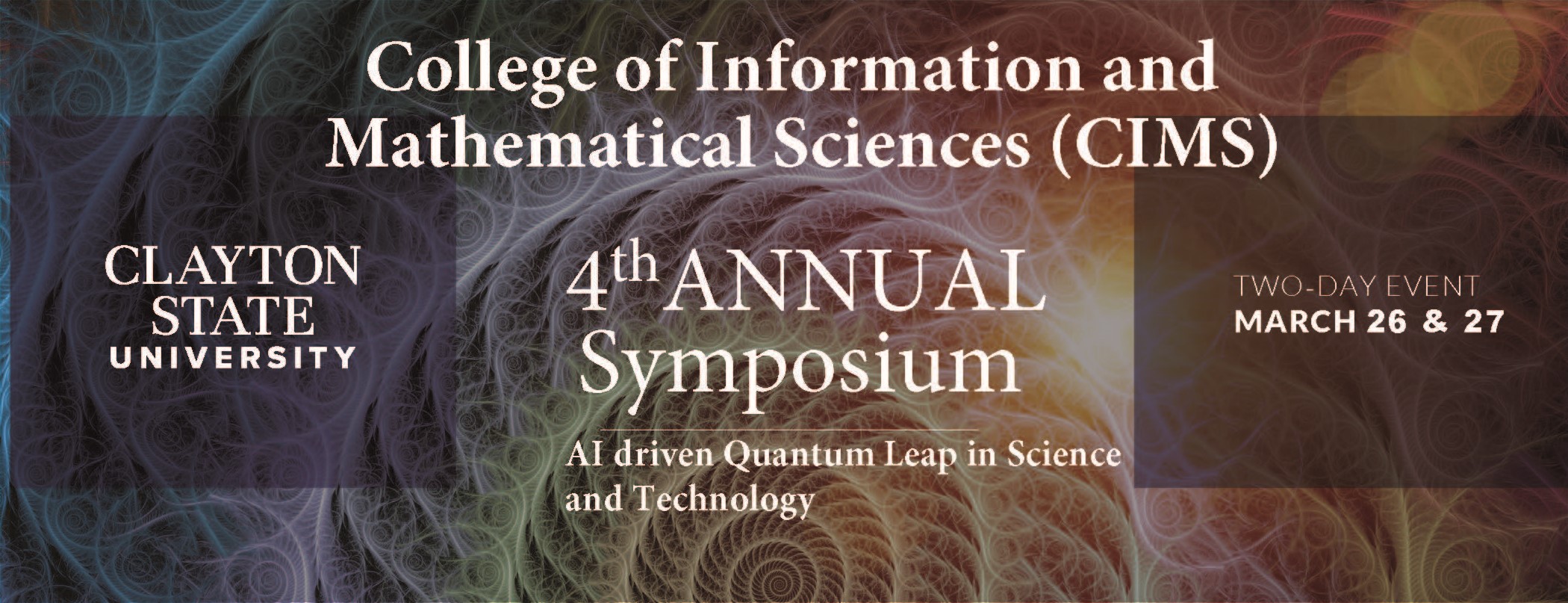 Image for Symposium