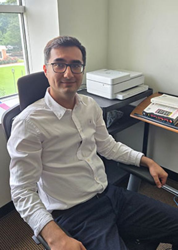 Mohsen Aliabadi