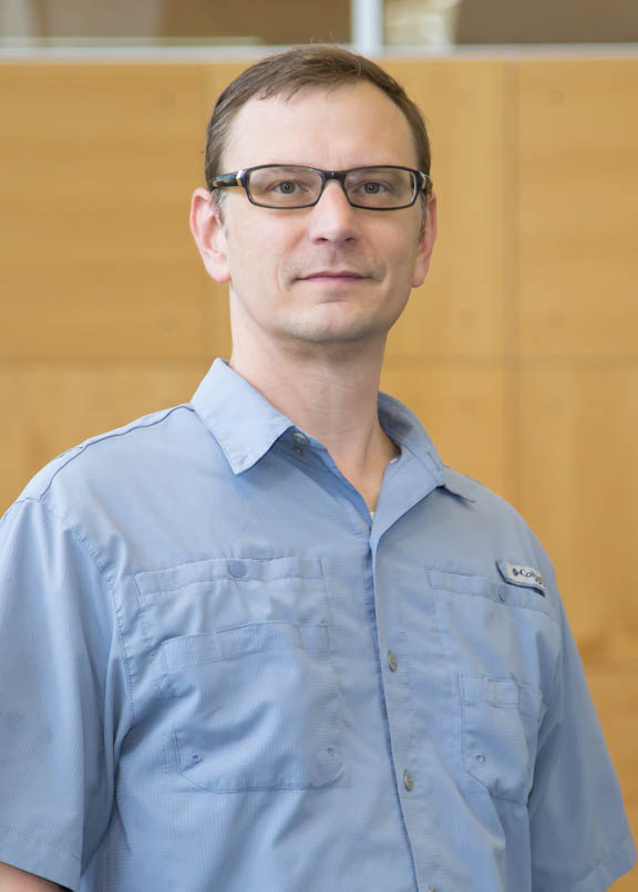 Christopher Raridan