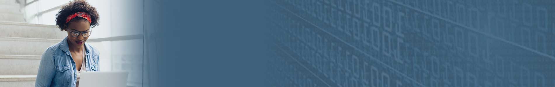 CSTEM Master's Degrees banner image