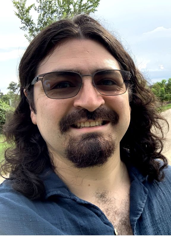 Jesus Sanchez