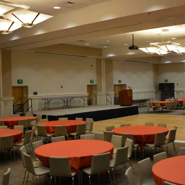 sac ballroom