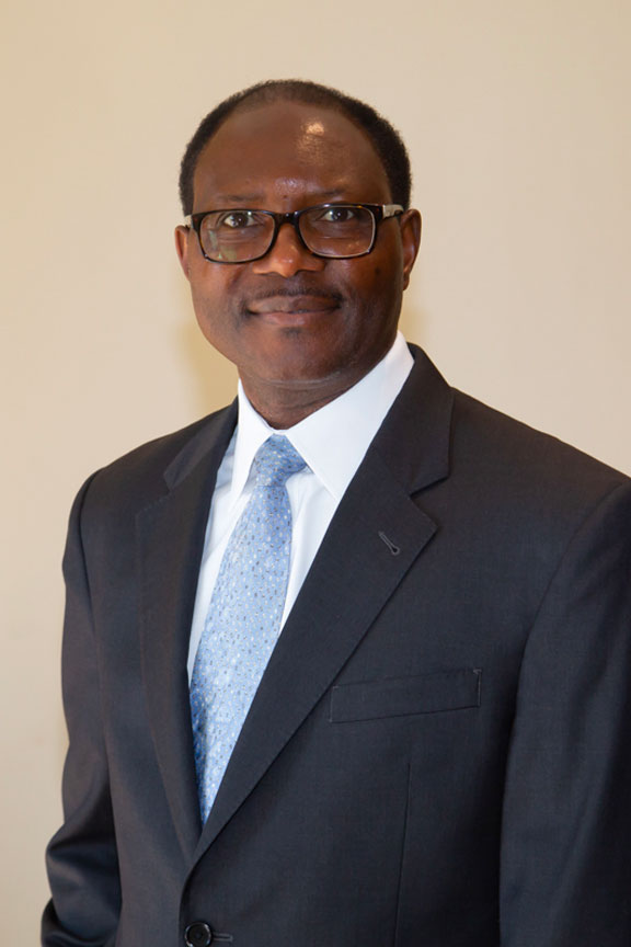 Augustine Ayuk