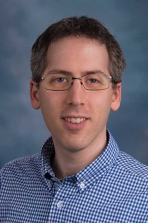 Michael Sitvarin
