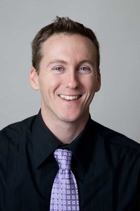Thomas Fitzstephens
