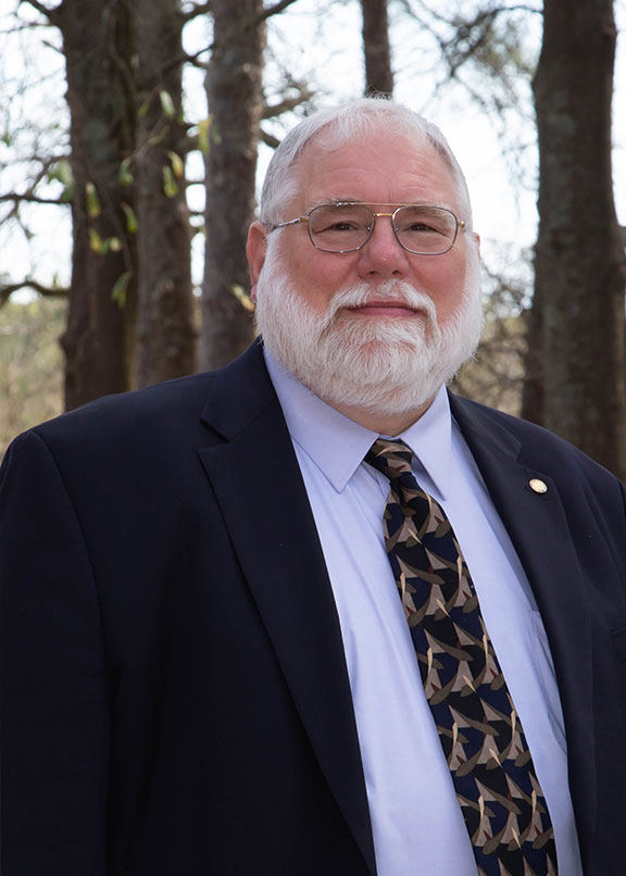 Scott' Stegall's headshot