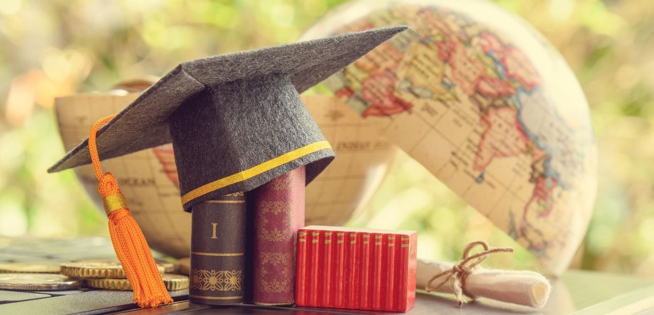 How to Study Abroad banner image