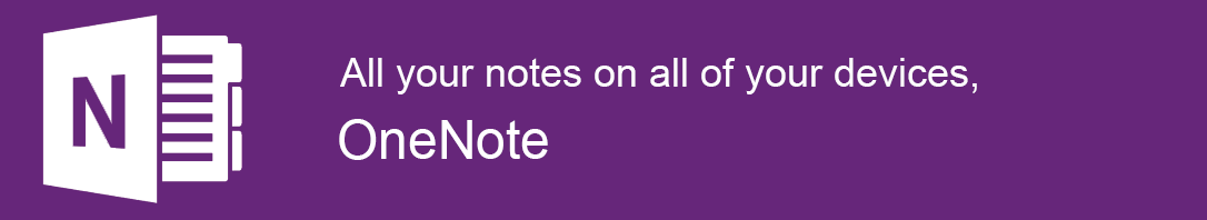 OneNote