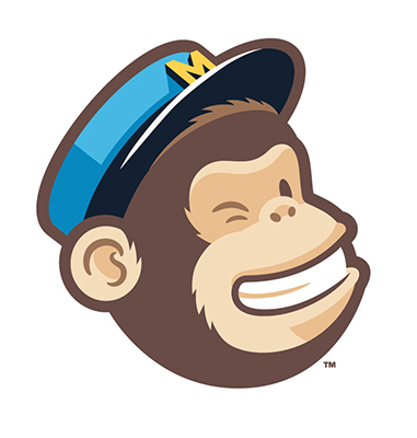 MailChimp Logo