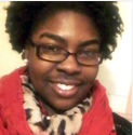 image of Shanika McKoy, student - University of Hartford