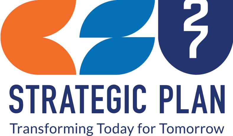 2027 Strategic Plan