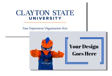 CSU Welcome Desk Banner