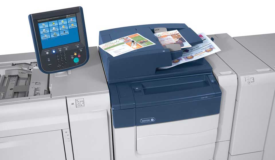 Printing Services