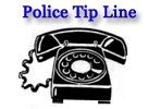 Police Tip Line