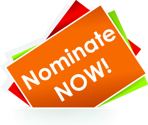 Submit a Nomination