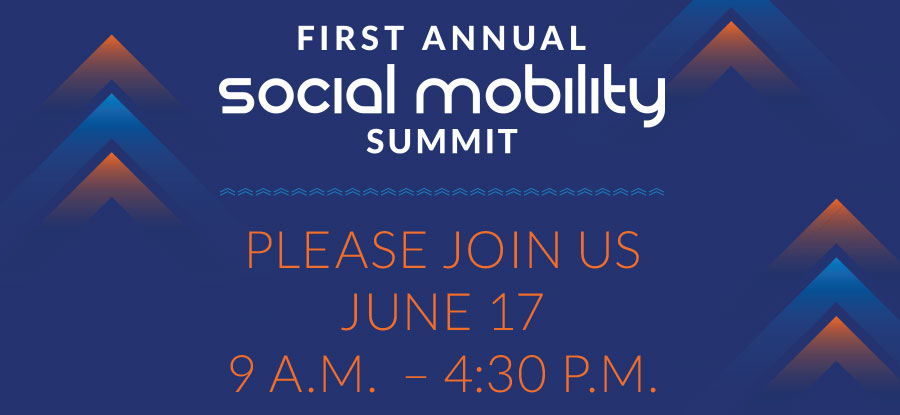 social mobility summit