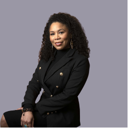 Dr. Janelle Williams