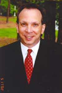 John Zubal