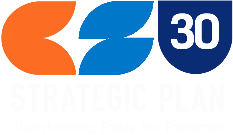 CSU 2030 Strategic Plan
